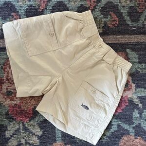 AFTCO men’s fishing shorts